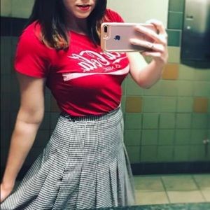 Retro Coco-Cola T-Shirt